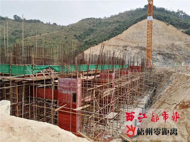 梧州市生活垃圾焚燒發(fā)電廠計(jì)劃明年完工，日處理垃圾可達(dá)2000噸